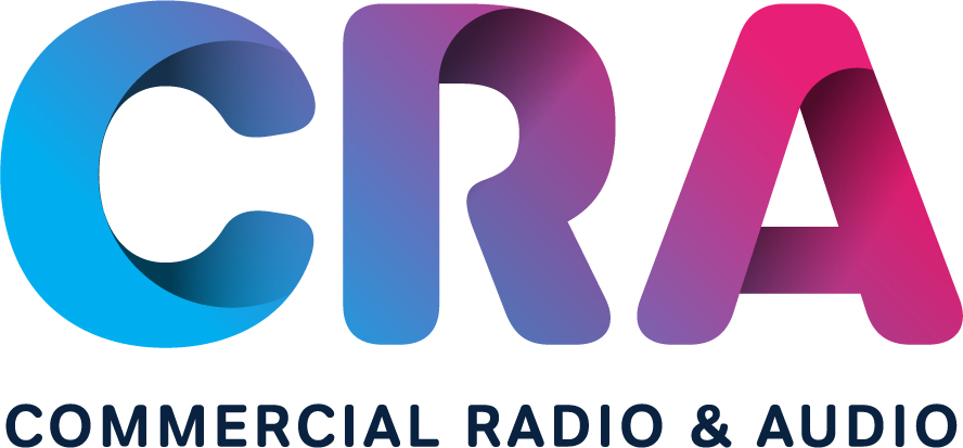 Commercial Radio & Audio