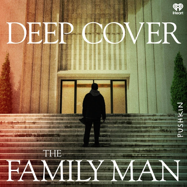 Deep Cover
