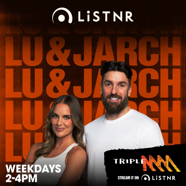 Lu & Jarch
