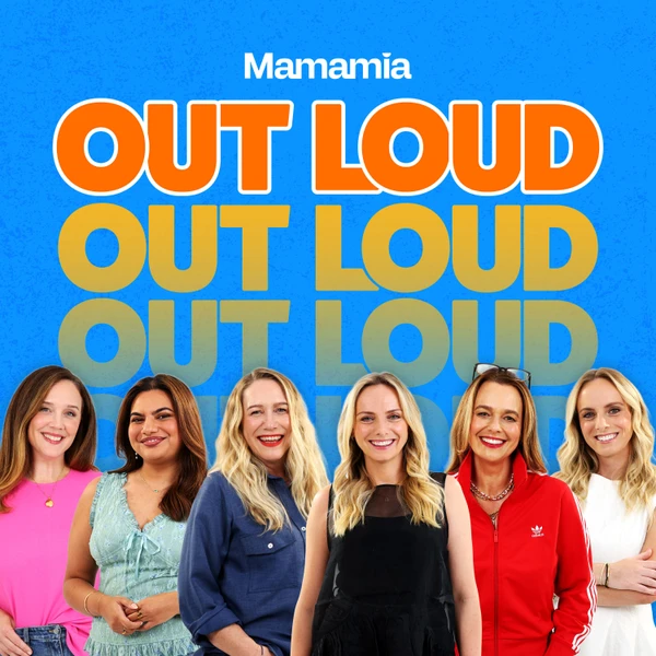 Mamamia Out Loud