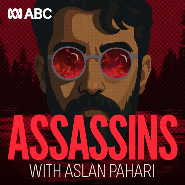 ASSASSINS with Aslan Pahari