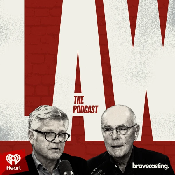 Law The Podcast