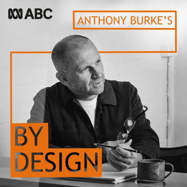 Anthony Burke's By Design