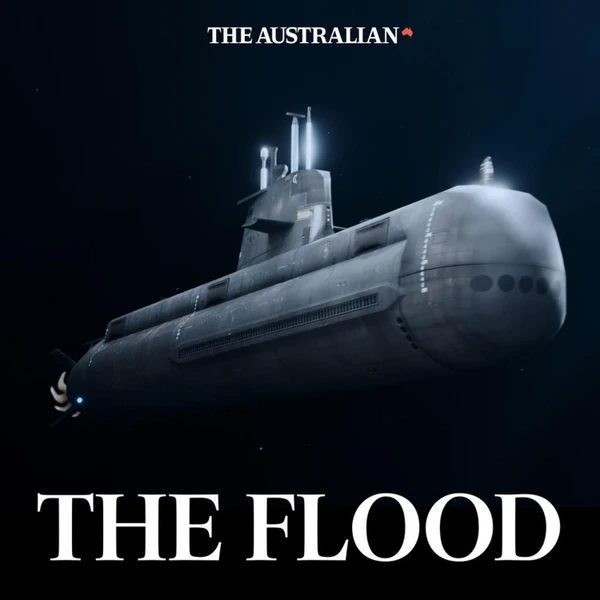 The Flood