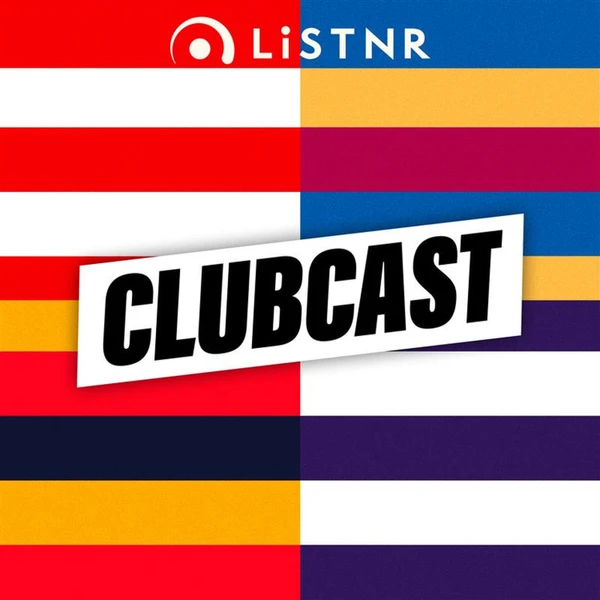AFL CLUBCAST