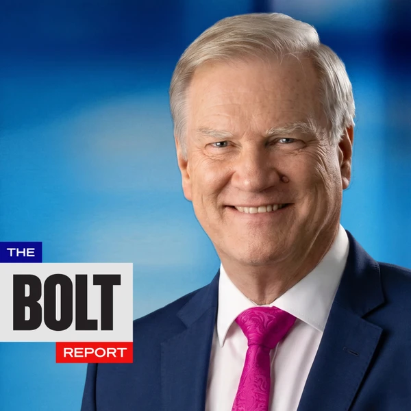 The Bolt Report