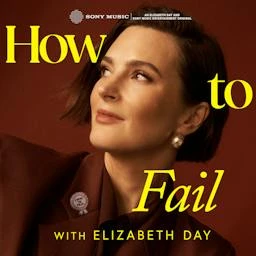 How To Fail With Elizabeth Day