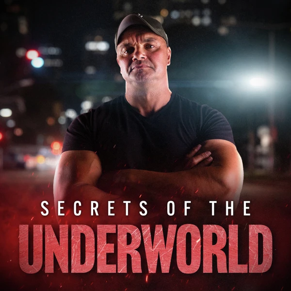 Secrets of the Underworld