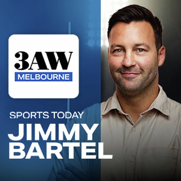 3AW Sports Today