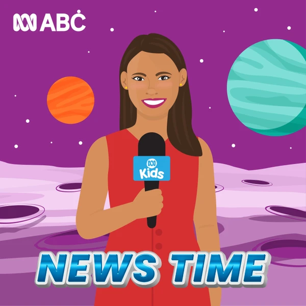 News Time