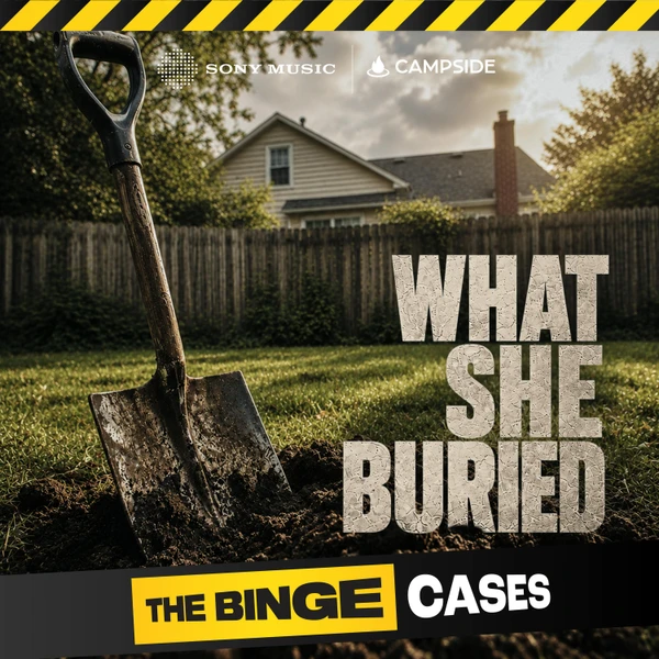 The Binge Cases: My Mother's Lies