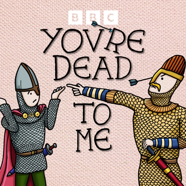 You're Dead to Me