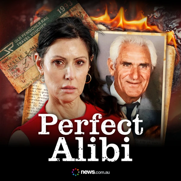 Witness: Perfect Alibi