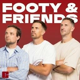 Footy & Friends