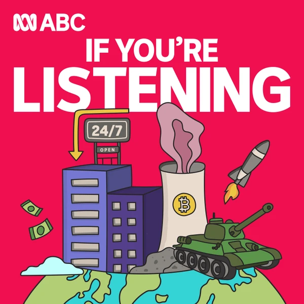 If You're Listening