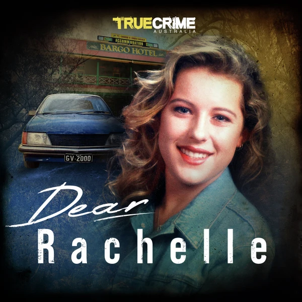 Dear Rachelle