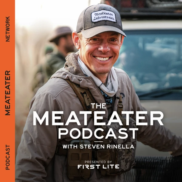 The MeatEater Podcast