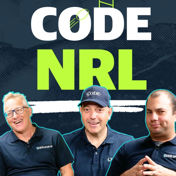 CODE NRL