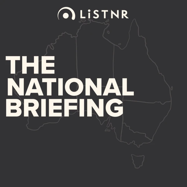 The National Briefing