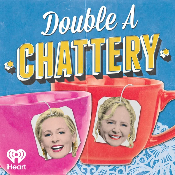Double A Chattery with Amanda Keller and Anita McGregor