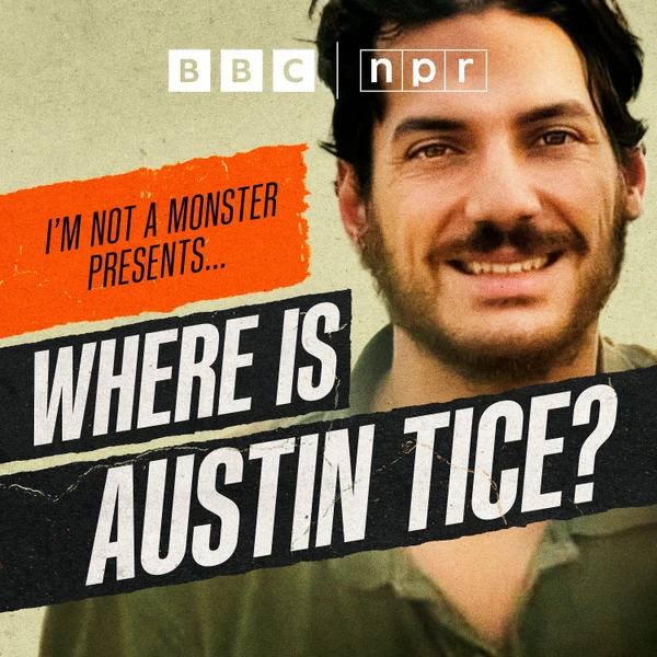 I'm Not a Monster