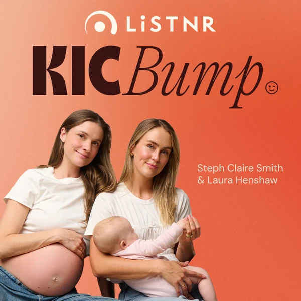 KIC Bump