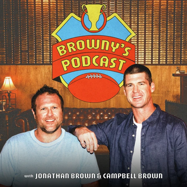 Browny's Podcast