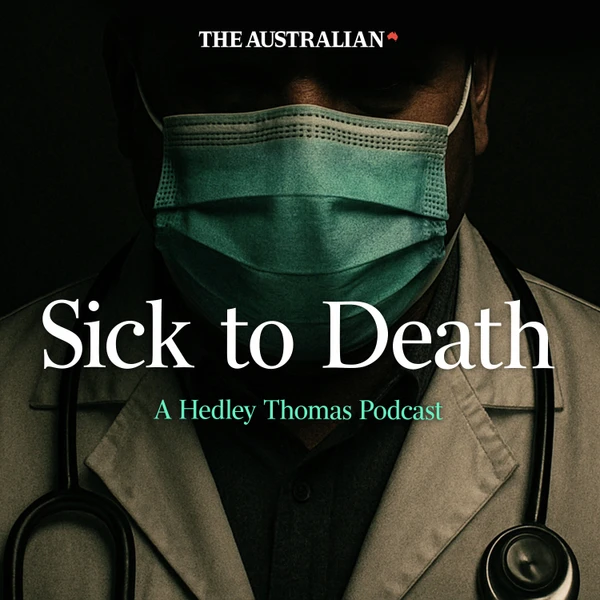 Sick to Death