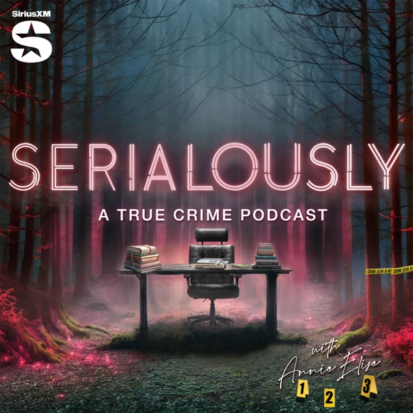 Serialously with Annie Elise
