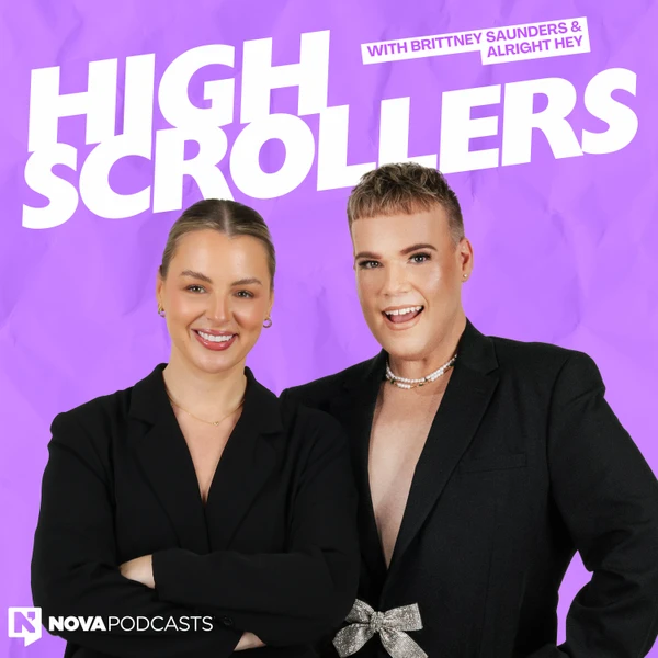 High Scrollers