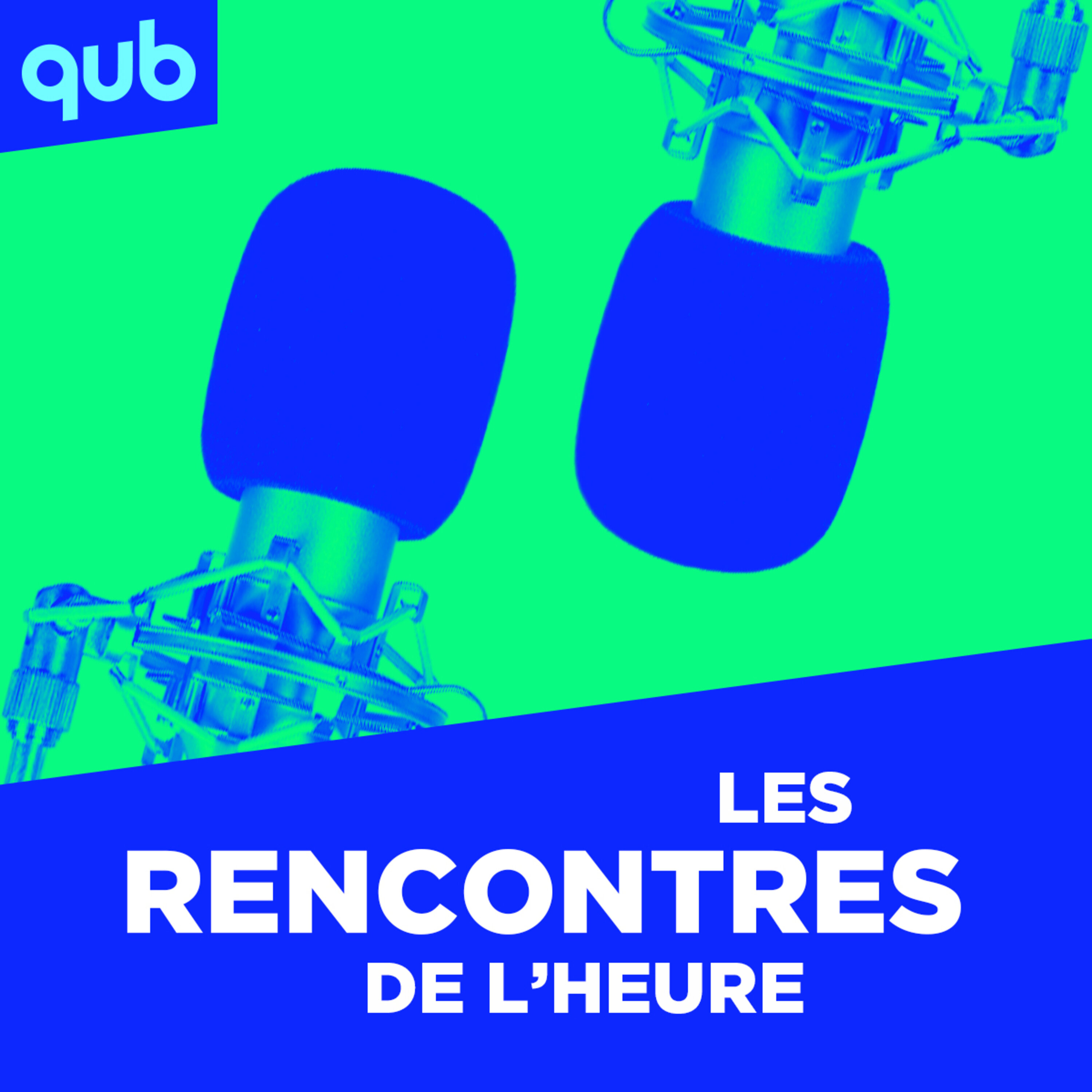 L'heure 🕐  France Podcasts