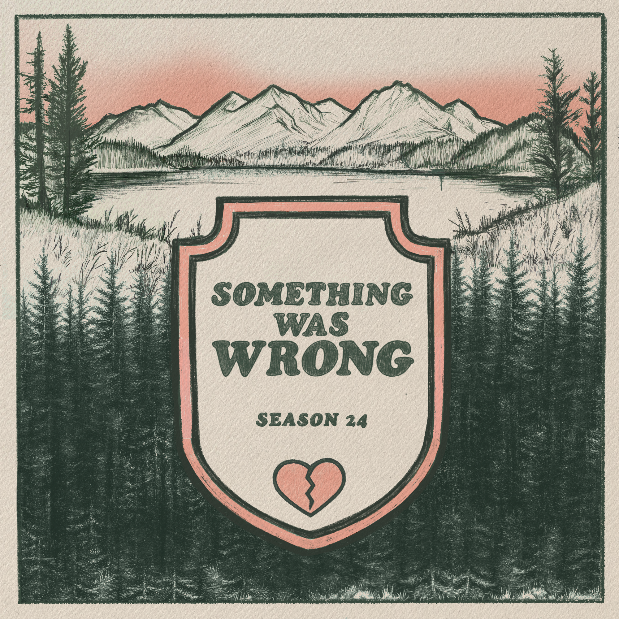 Something Was Wrong