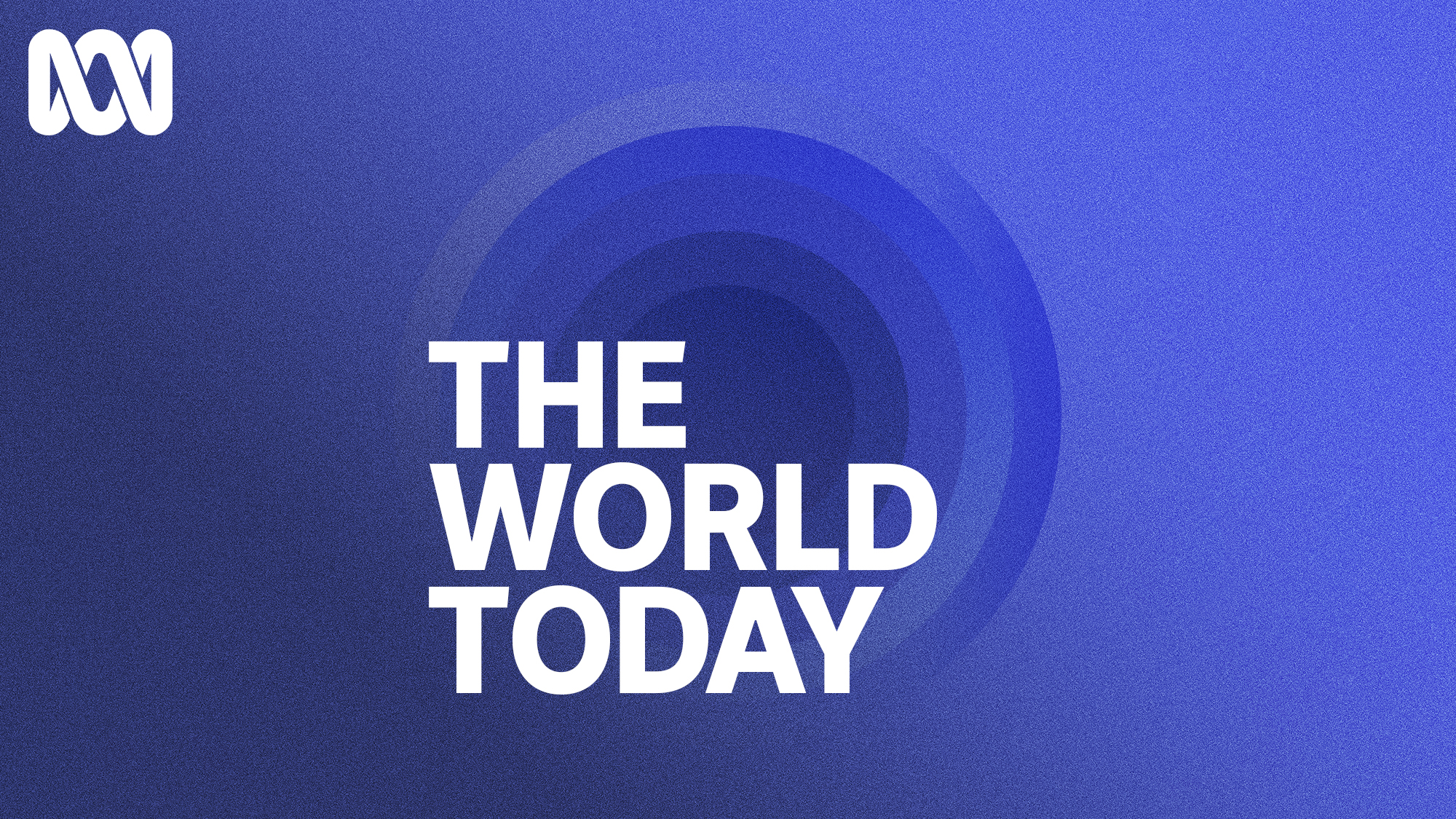 The World Today