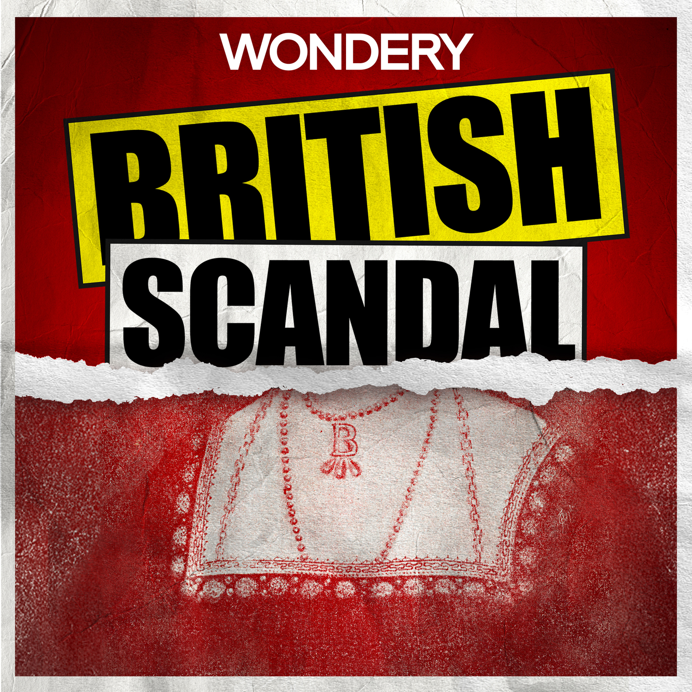 British Scandal