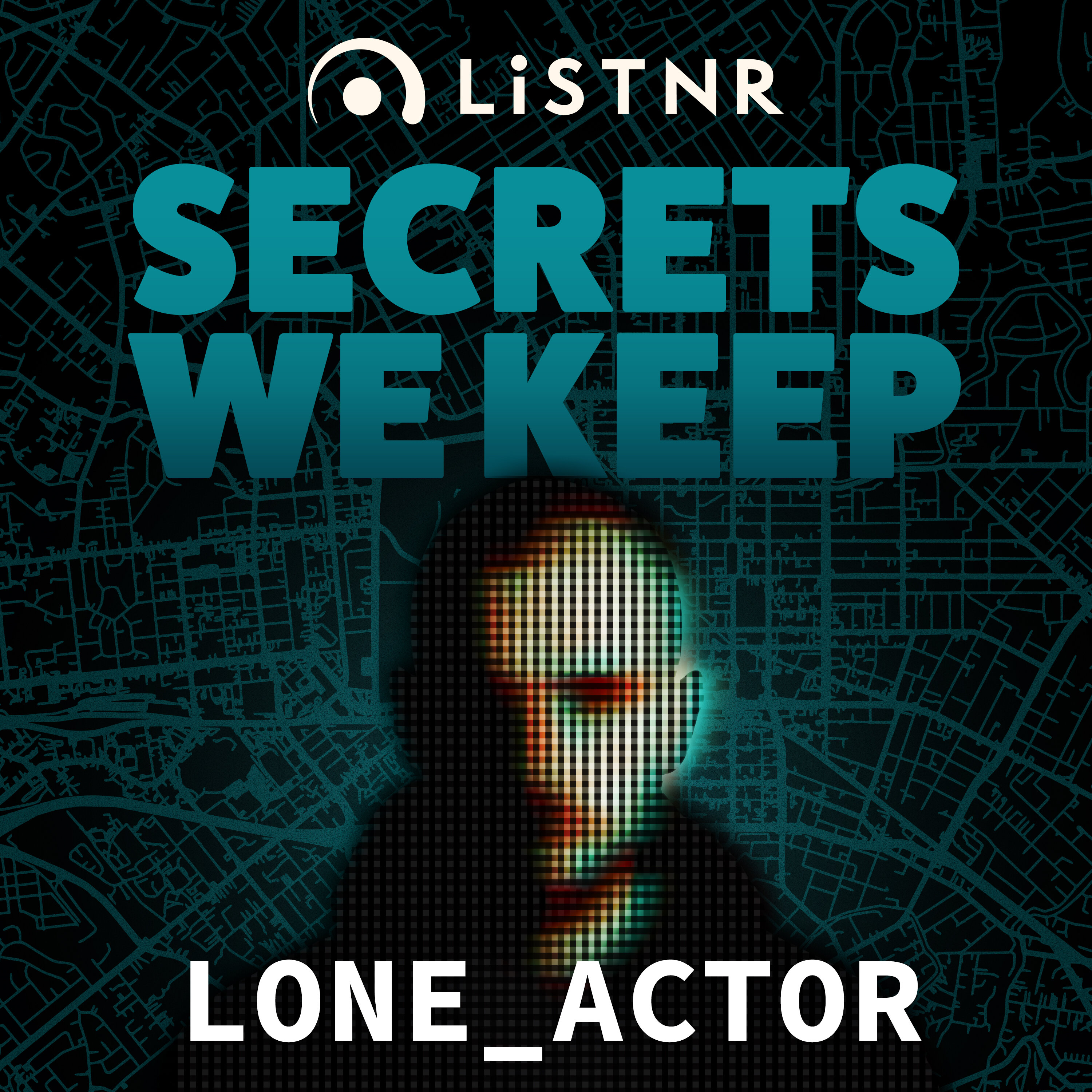 Secrets We Keep