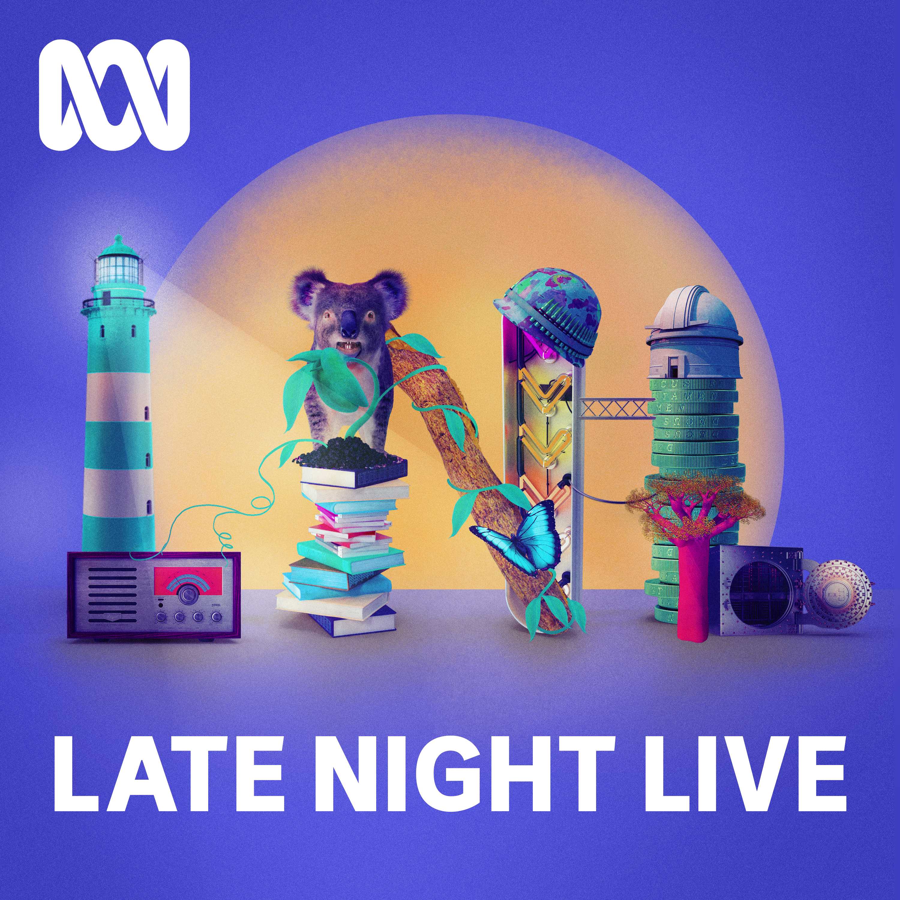 Late Night Live