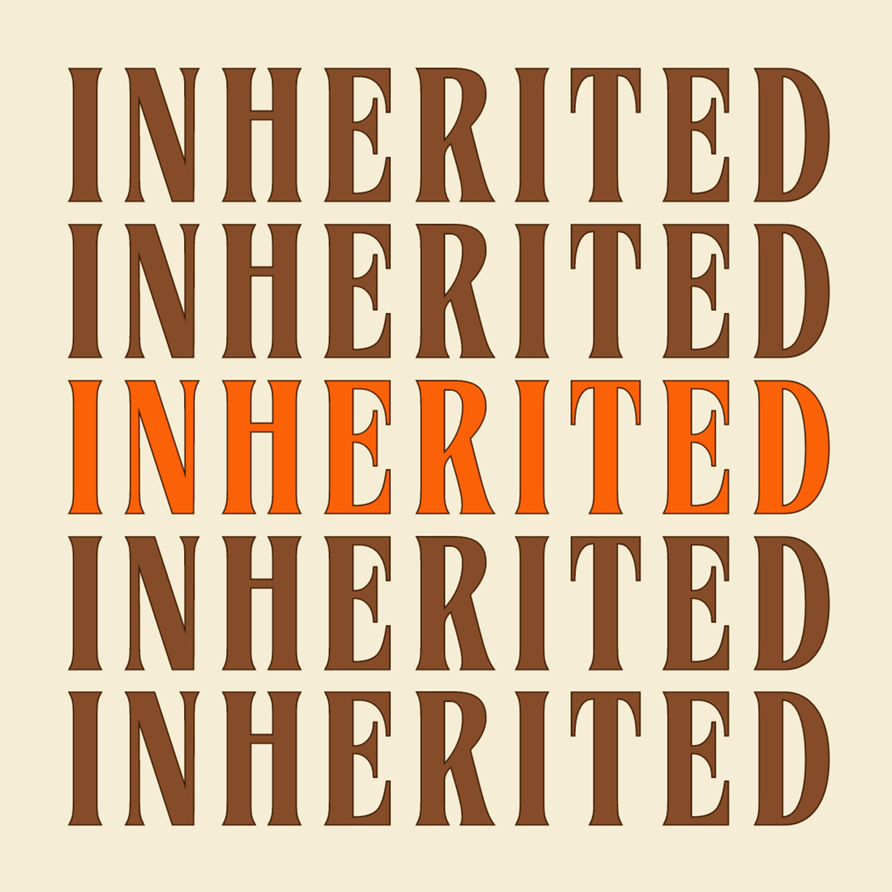 Inherited