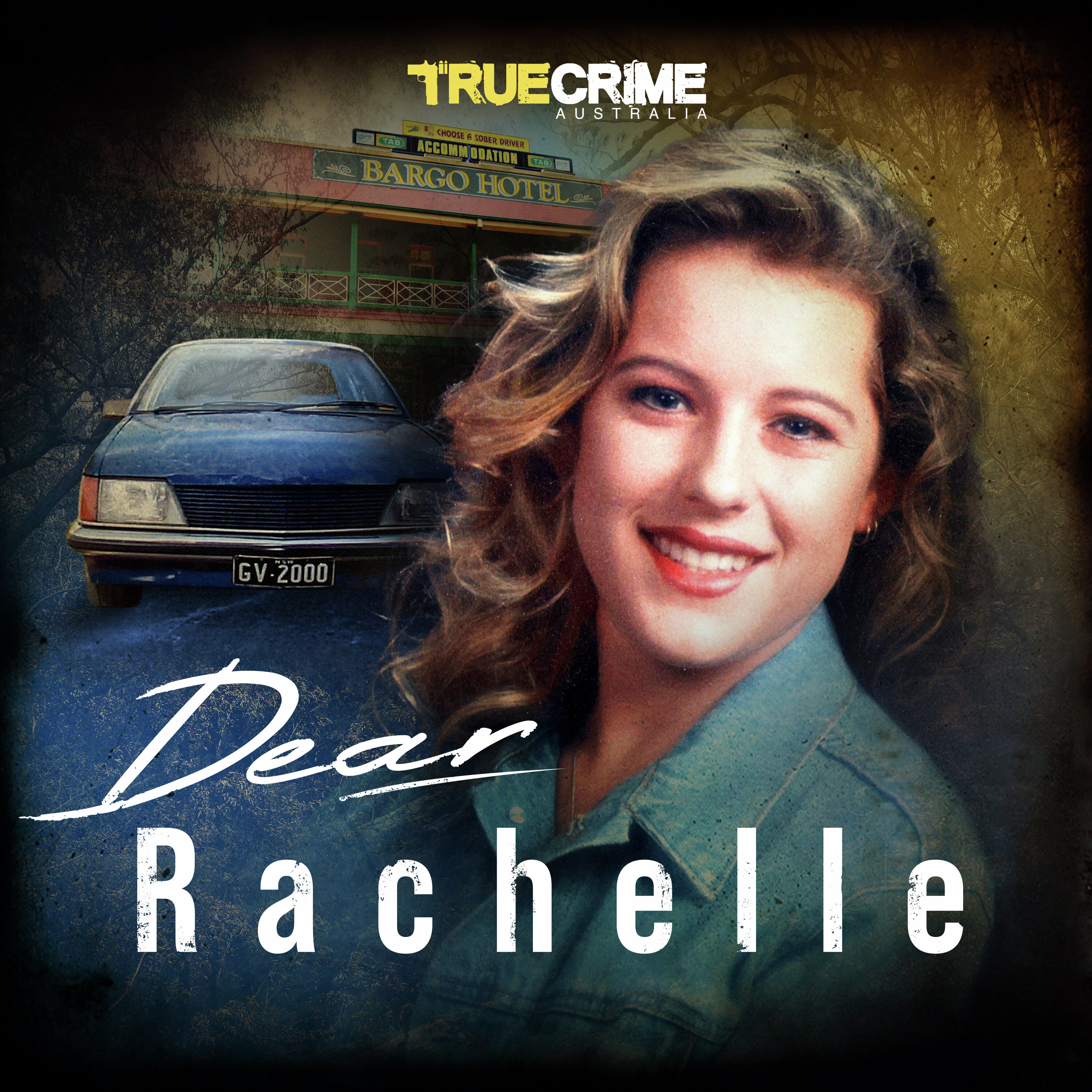 Dear Rachelle