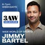 3AW Wide World of Sports