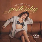 Hotter Than Yesterday