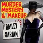 Murder, Mystery & Makeup