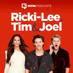 Ricki-Lee, Tim & Joel