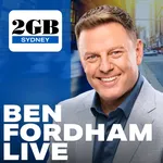 Ben Fordham Live