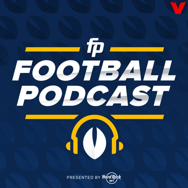 FantasyPros - Fantasy Football Podcast