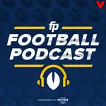 FantasyPros - Fantasy Football Podcast