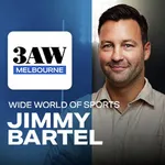 3AW Wide World of Sports