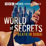 World Of Secrets