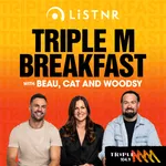Triple M Breakfast with Beau, Cat and Woodsy