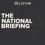 The National Briefing