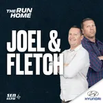 Drive with Joel & Fletch